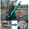 Professional Manufacturer of Wood Chipper Shredder